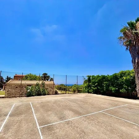Palm Ammes Villa