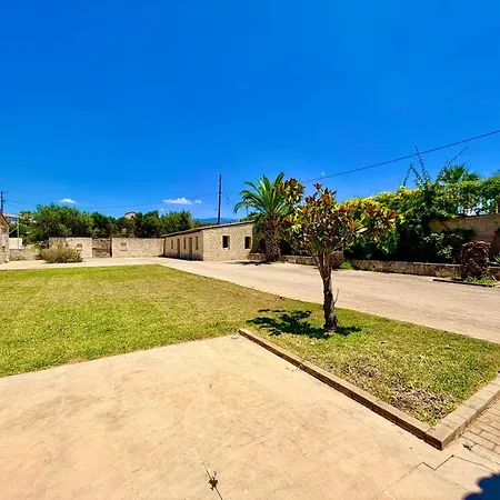 Villa Palm Ammes *