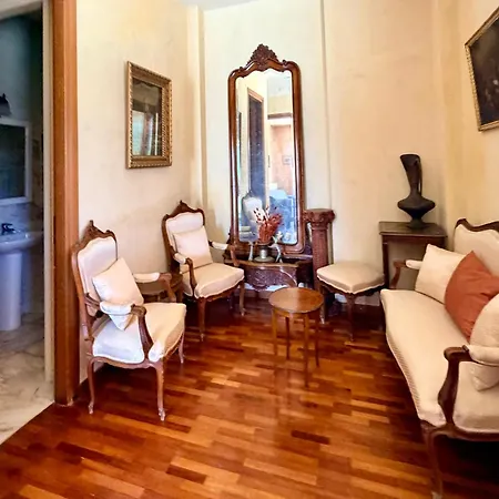 Palm Ammes Вилла