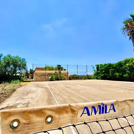 Palm Ammes Вилла